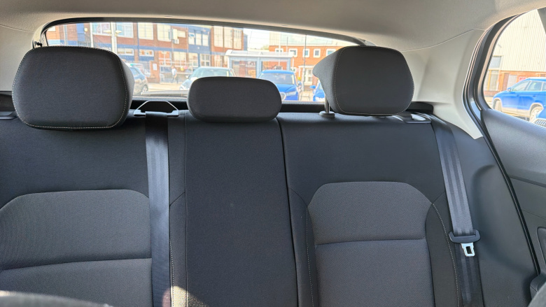 Skoda Fabia 1.0 TSI 116 SE Edition 5dr DSG Petrol Hatchback